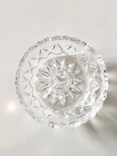 Load image into Gallery viewer, Crystal Ring Dish
