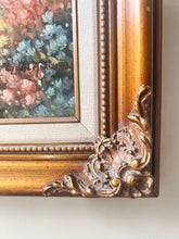 Load image into Gallery viewer, Vintage G. Gladwell Oil Painting

