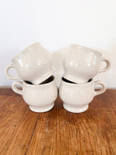 Load image into Gallery viewer, Set of 4 Espresso Cups
