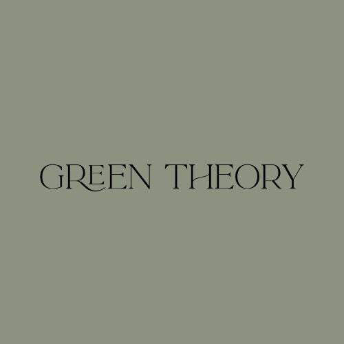 Green Theory Market Giftcard