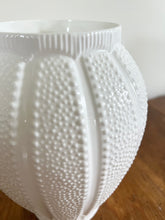 Load image into Gallery viewer, Tiffany &amp; Co. White Porcelain Vase
