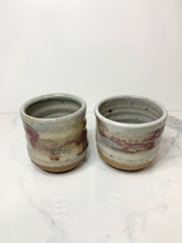 Load image into Gallery viewer, Nature Walk - Handmade Tea Cups
