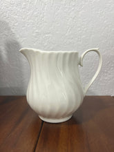 Load image into Gallery viewer, Little Rippled Milk Pitcher
