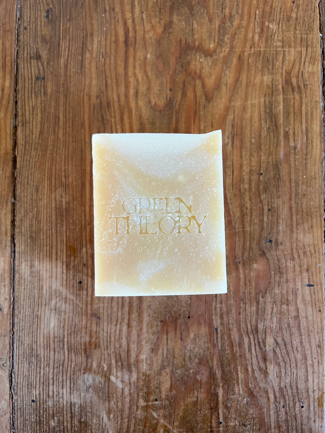FREE Friday Lemon & Honey - Bar Soap