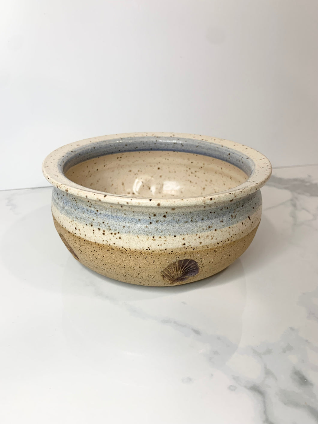 Sandstone - Handmade Bowl